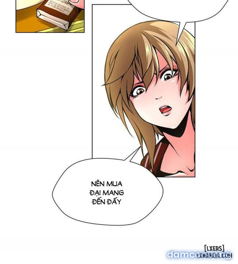 nô lệ song sinh chapter 120 11