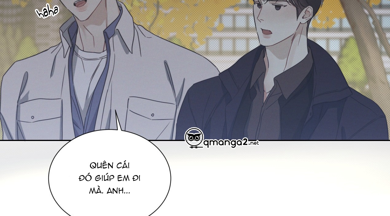 dải hợp âm trên đại dương xanh chapter 5 143