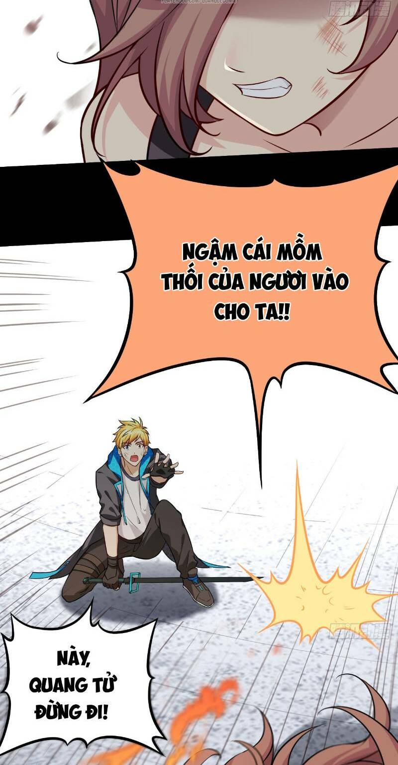 minh nhật thần đô chapter 15 20