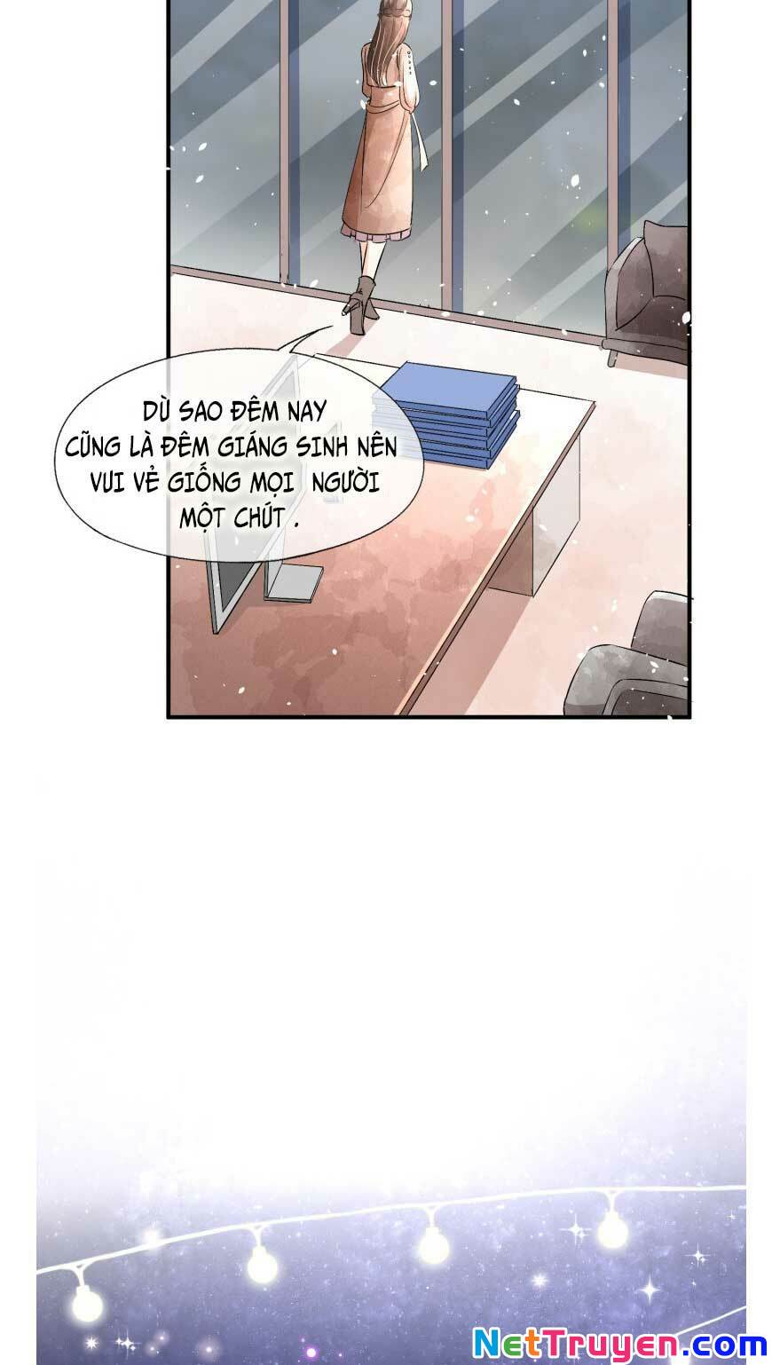 cô vợ hợp đồng lạnh lùng không dễ đụng đâu chapter 60.1 11