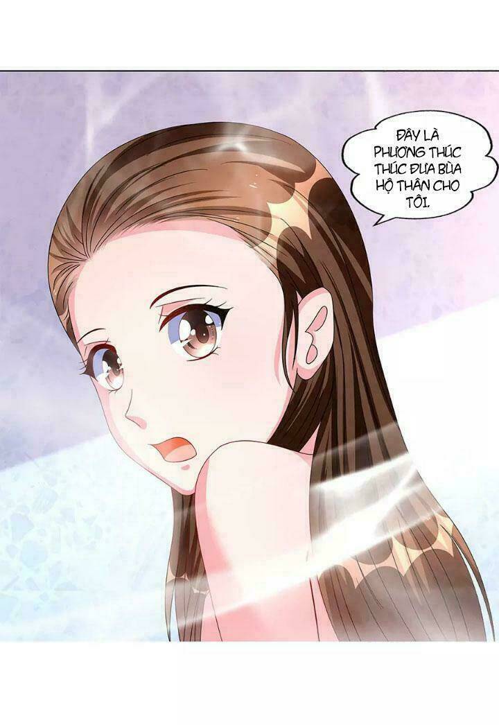 chào buổi tối, minh vương đại nhân chapter 10 40