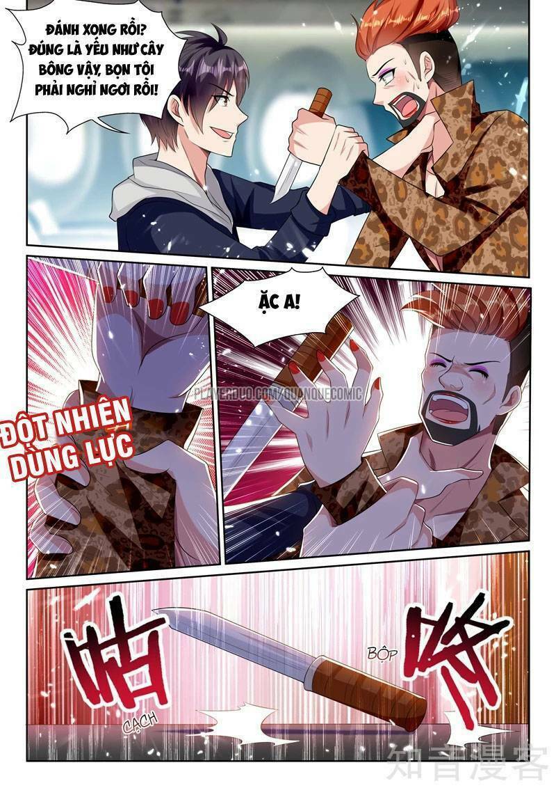 hệ thống siêu cấp cộng hưởng bạn trai chapter 53 2