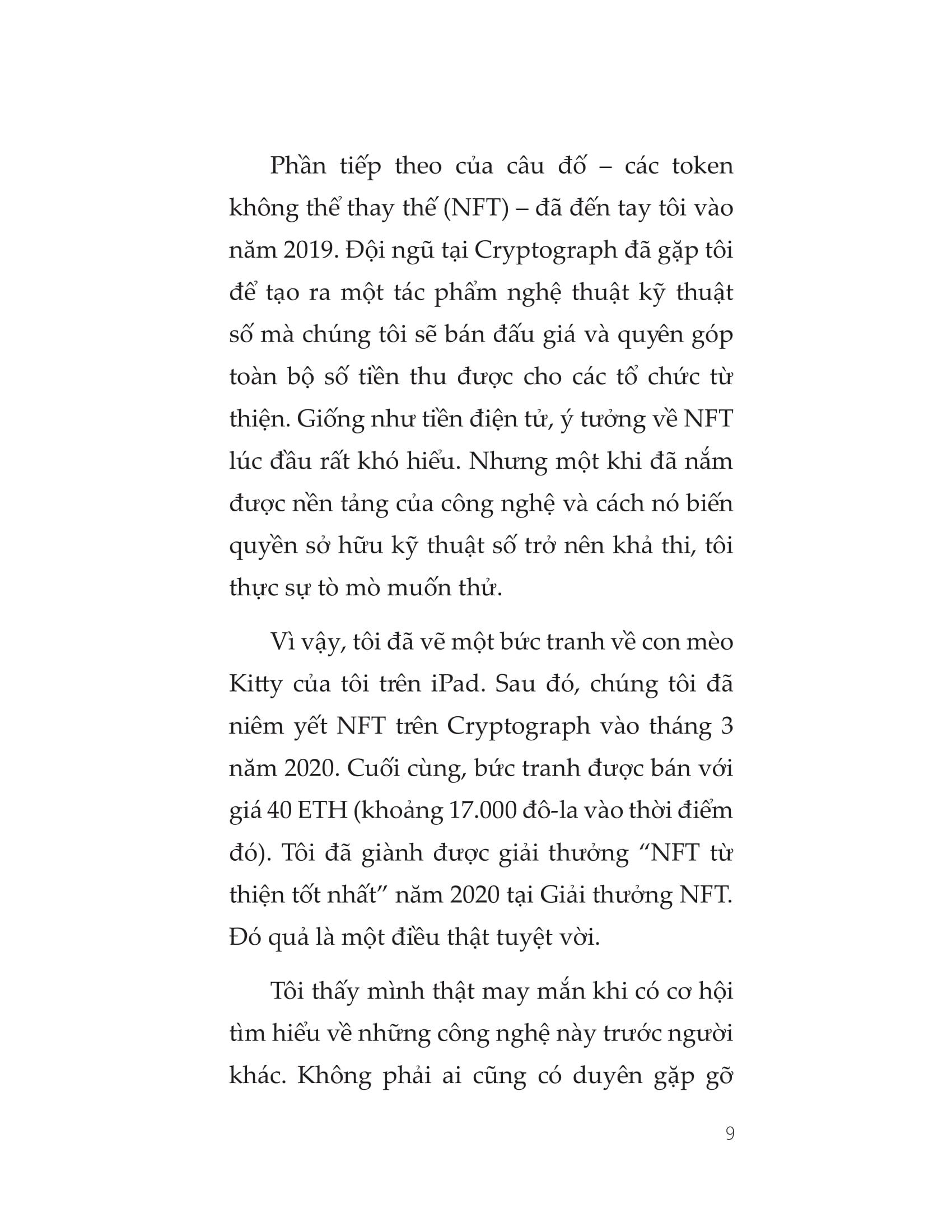 Metaverse Handbook