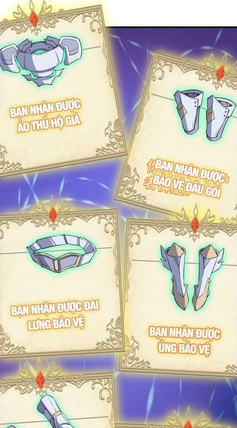 thánh đường chi thành chapter 48 18