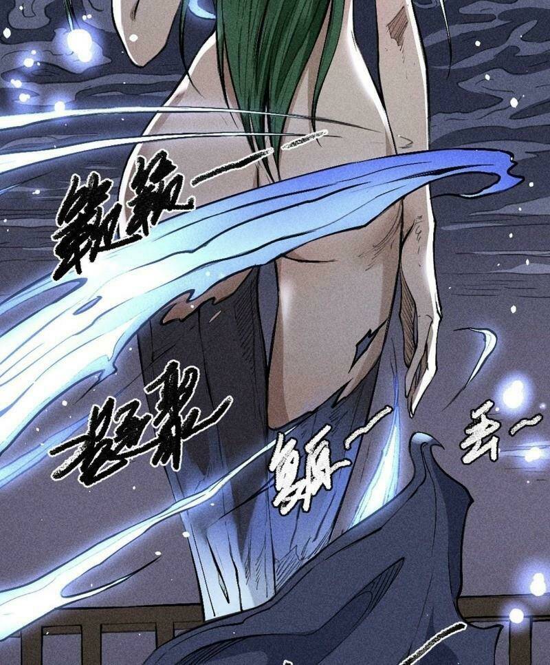 đường dần tại dị giới chapter 388 44