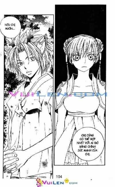 tiên nữ giáng trần chapter 17 104