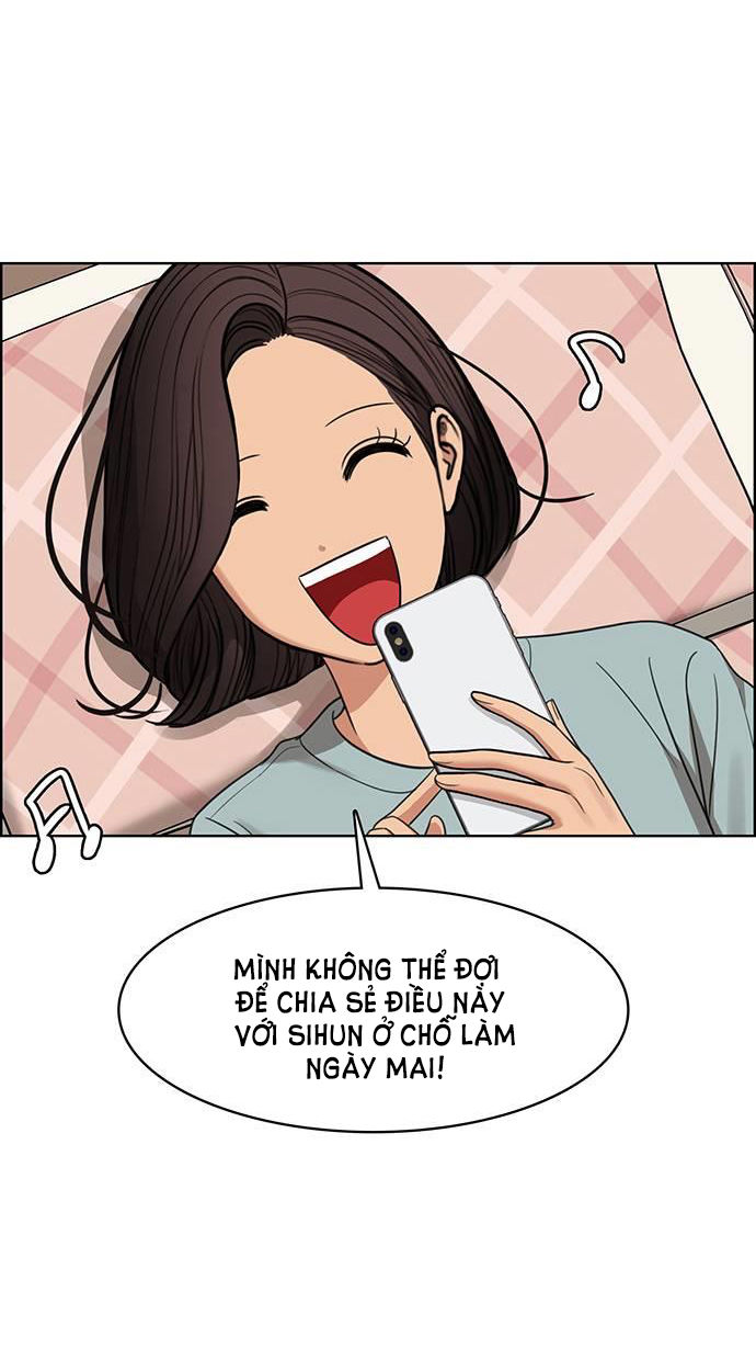 vẻ đẹp đích thực - true beauty chapter 226.2 21