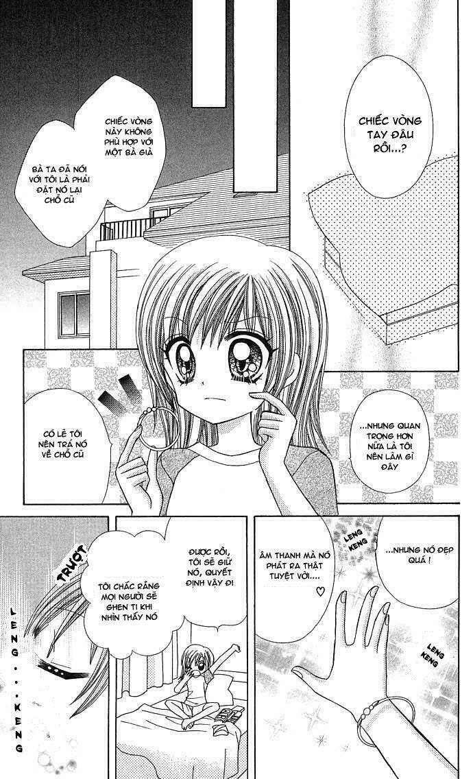 anata no shiranai sekai chapter 1 10