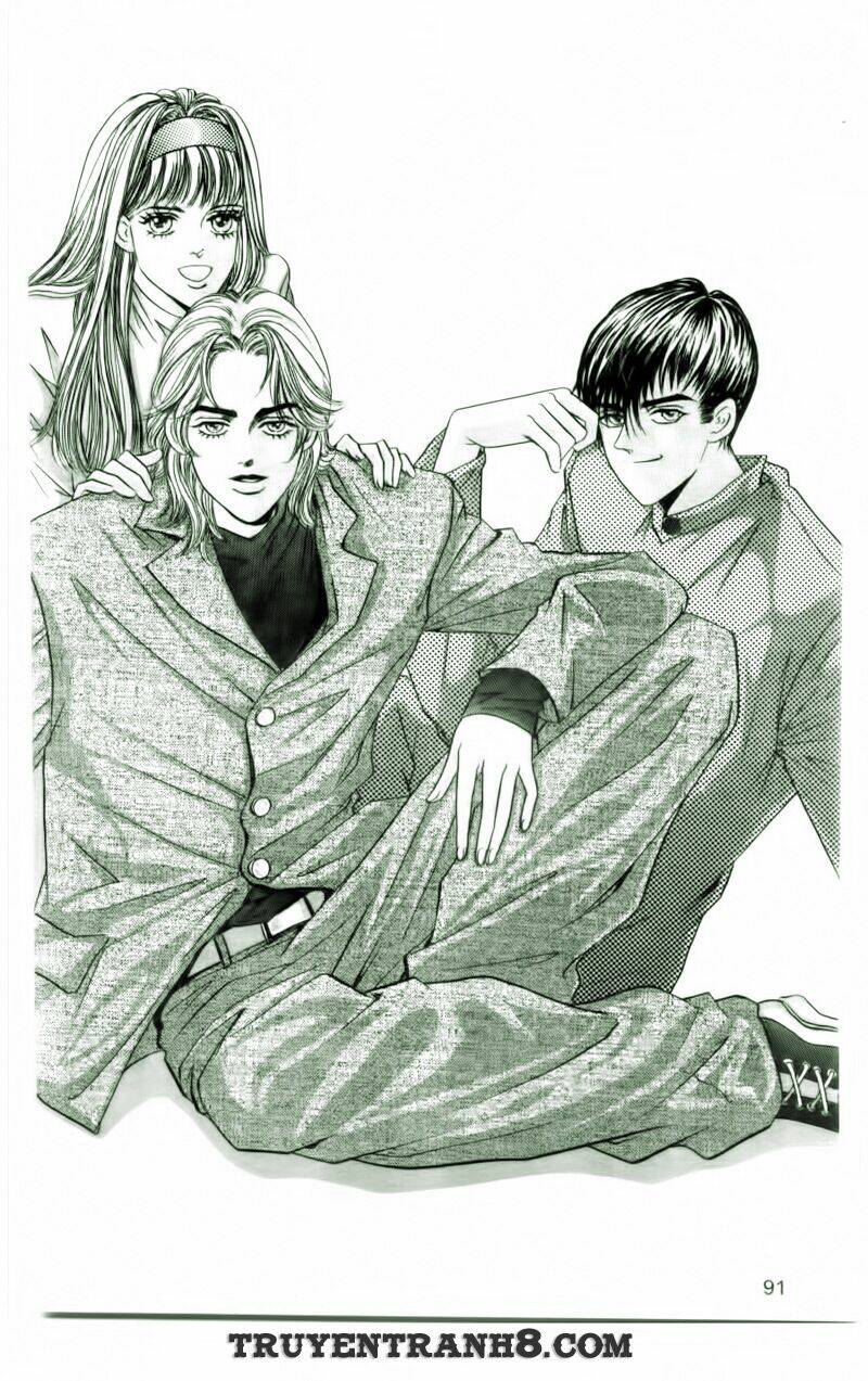 cool six - bộ 6 tuyệt vời chapter 3 30