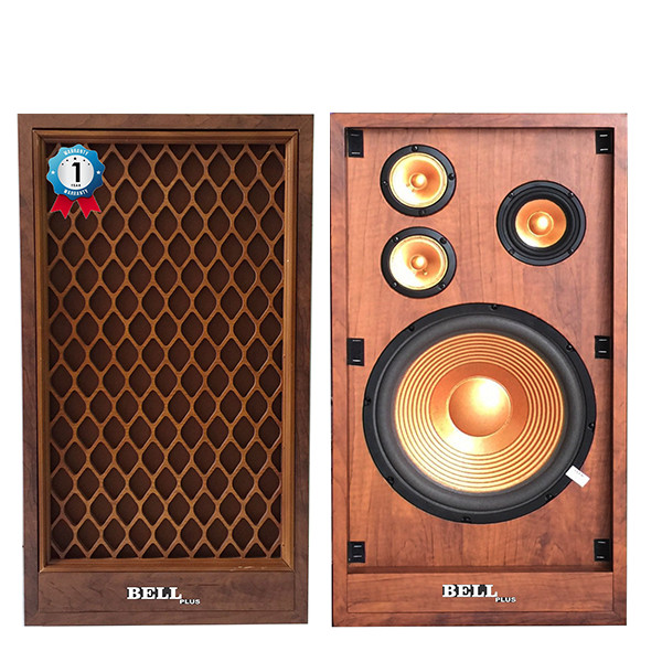 Loa karaoke và nghe nhạc 3 tấc CSE 888 BellPlus 1 cặp
