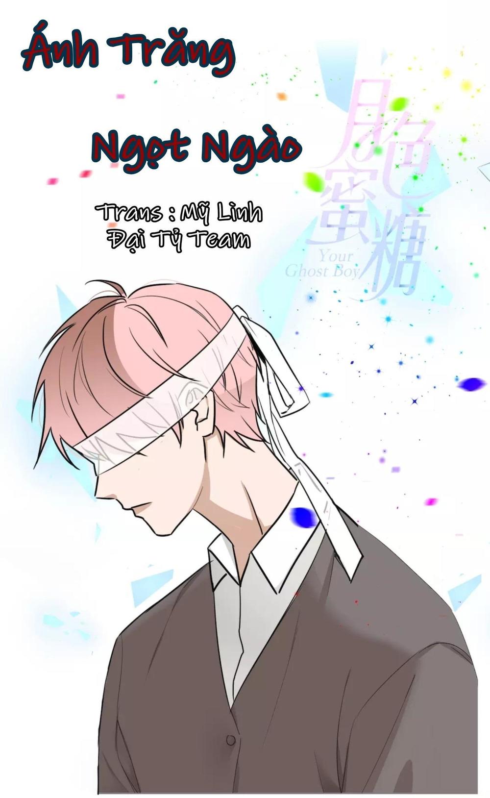 ánh trăng ngọt ngào chapter 15 1