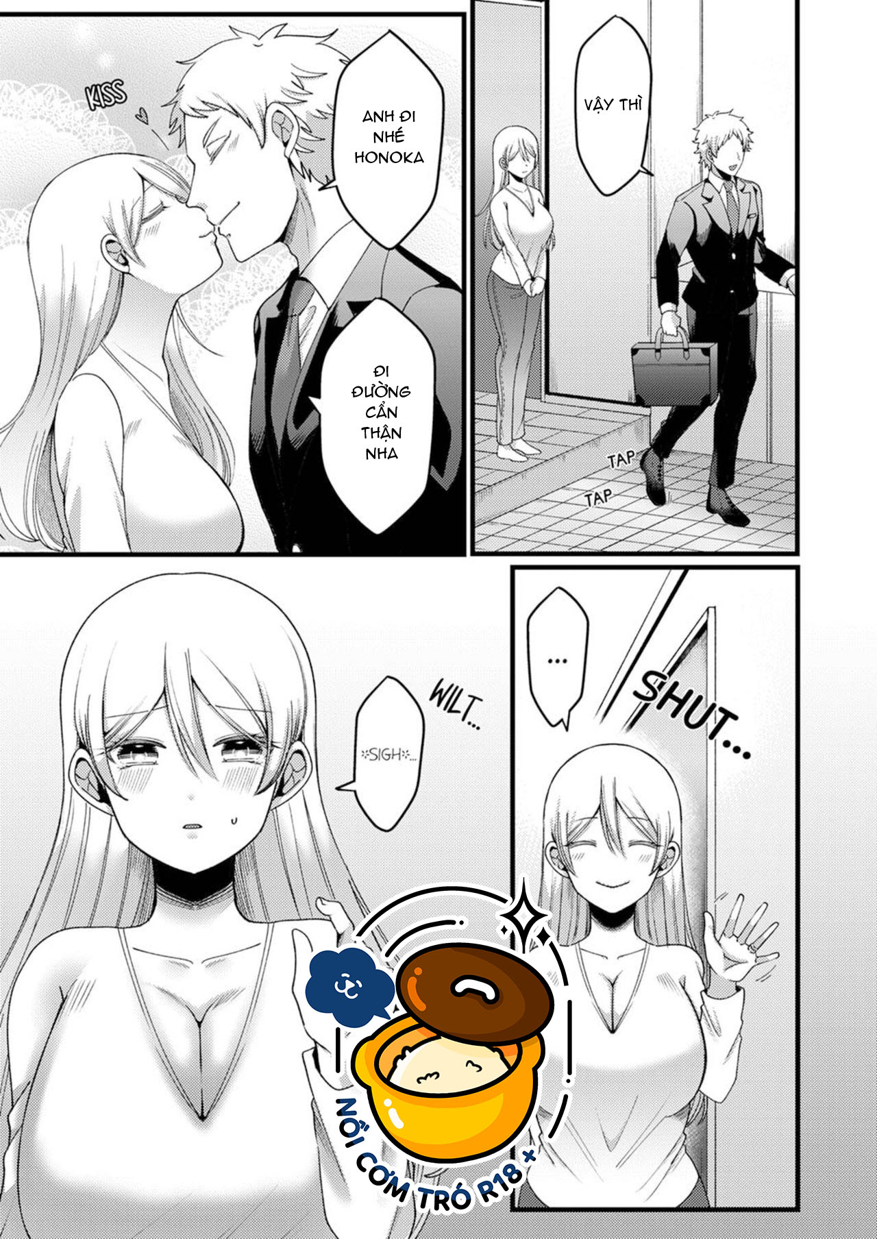 không thể từ chối " phụ nữ có chồng bị bạn thân của chồng cướp đi chapter 2.1 6