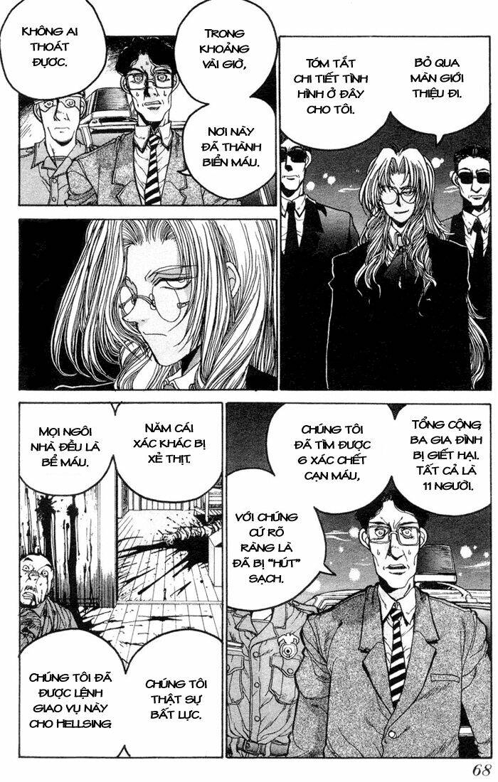 hellsing chapter 3 5