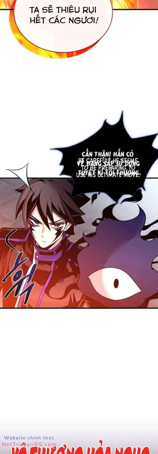 tiêu diệt ác nhân chapter 132 58