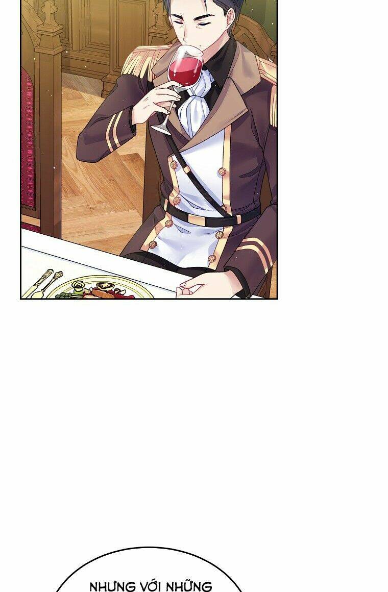 chồng em dễ thương chết mất thôi! chapter 12 61