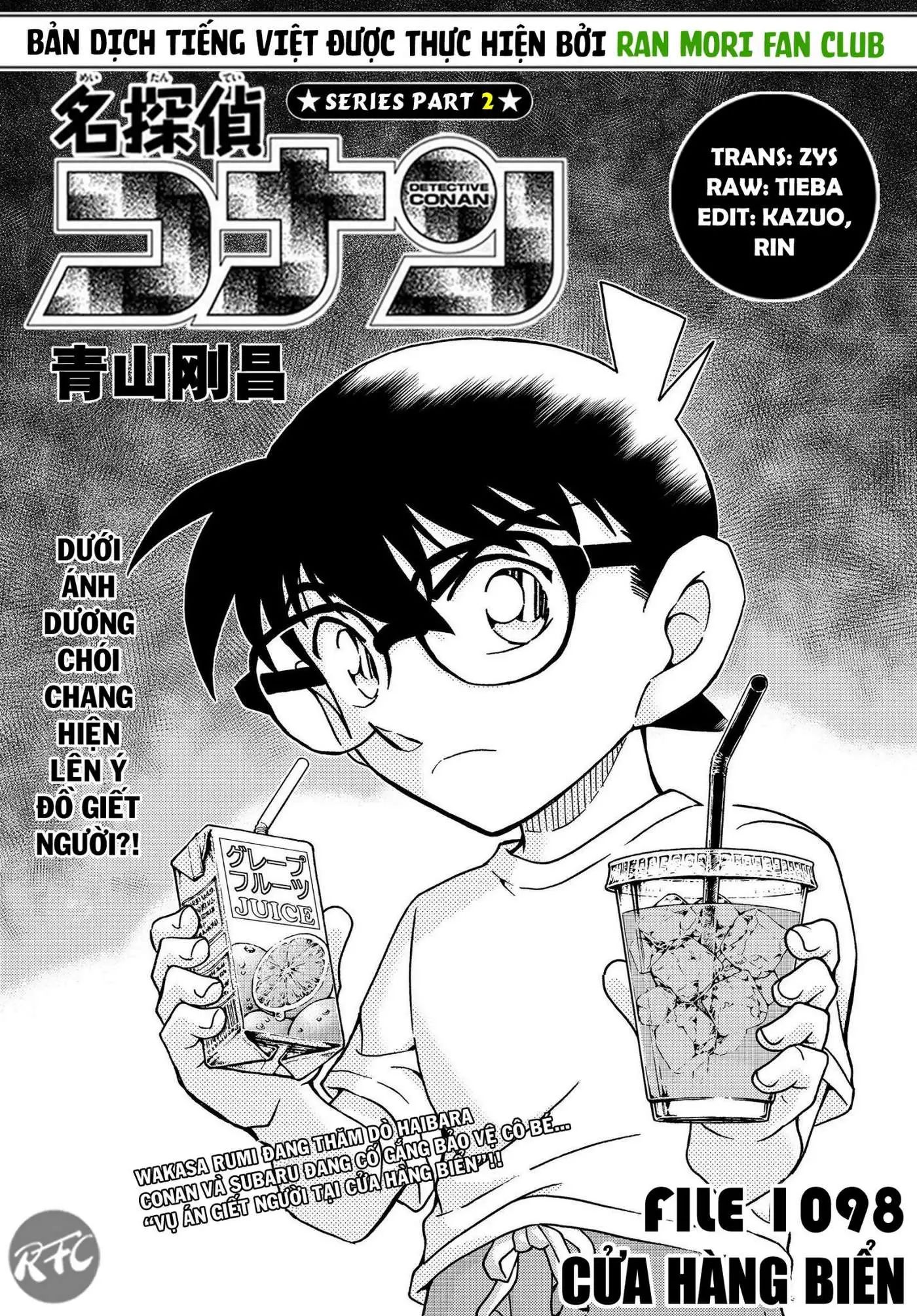 conan chapter 1098 1