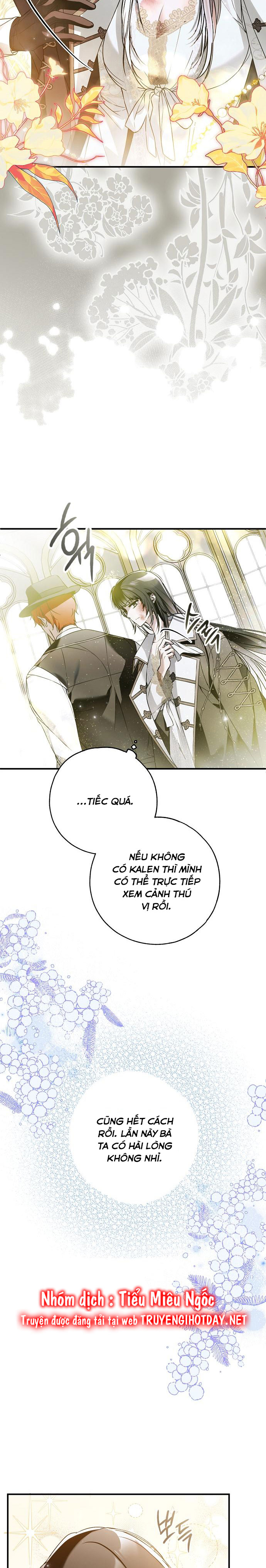 ai đó đang chiếm hữu cơ thể của tôi chapter 44 23