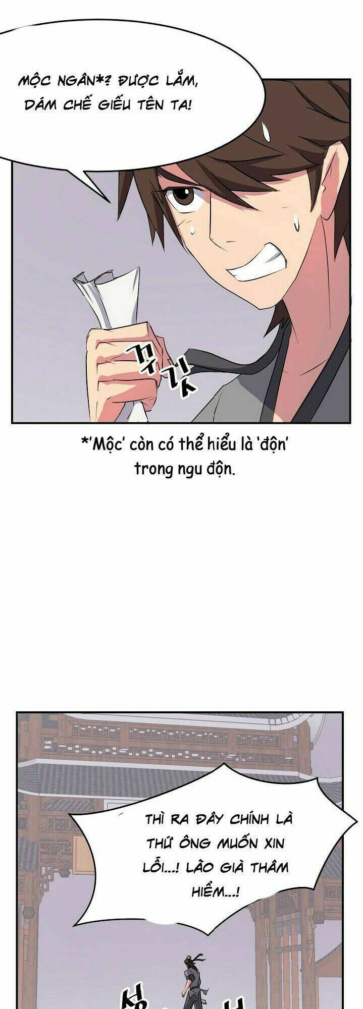 trọng sinh, bất khả chiến bại chapter 25 58