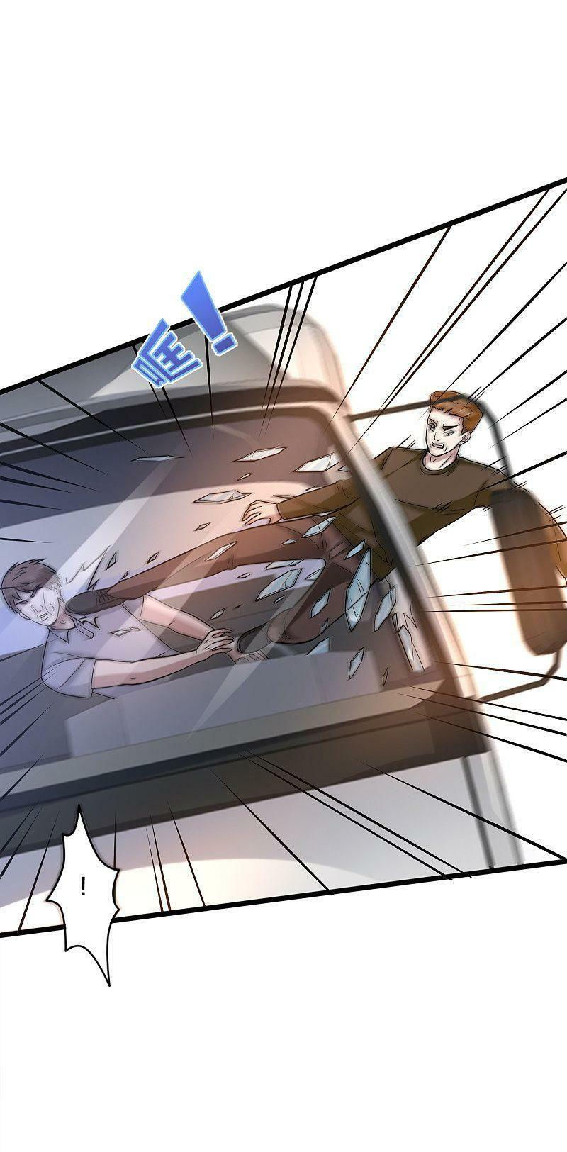 đô thị tà vương chapter 179 11