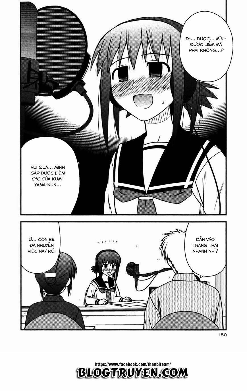 koe de oshigoto! chapter 48 10