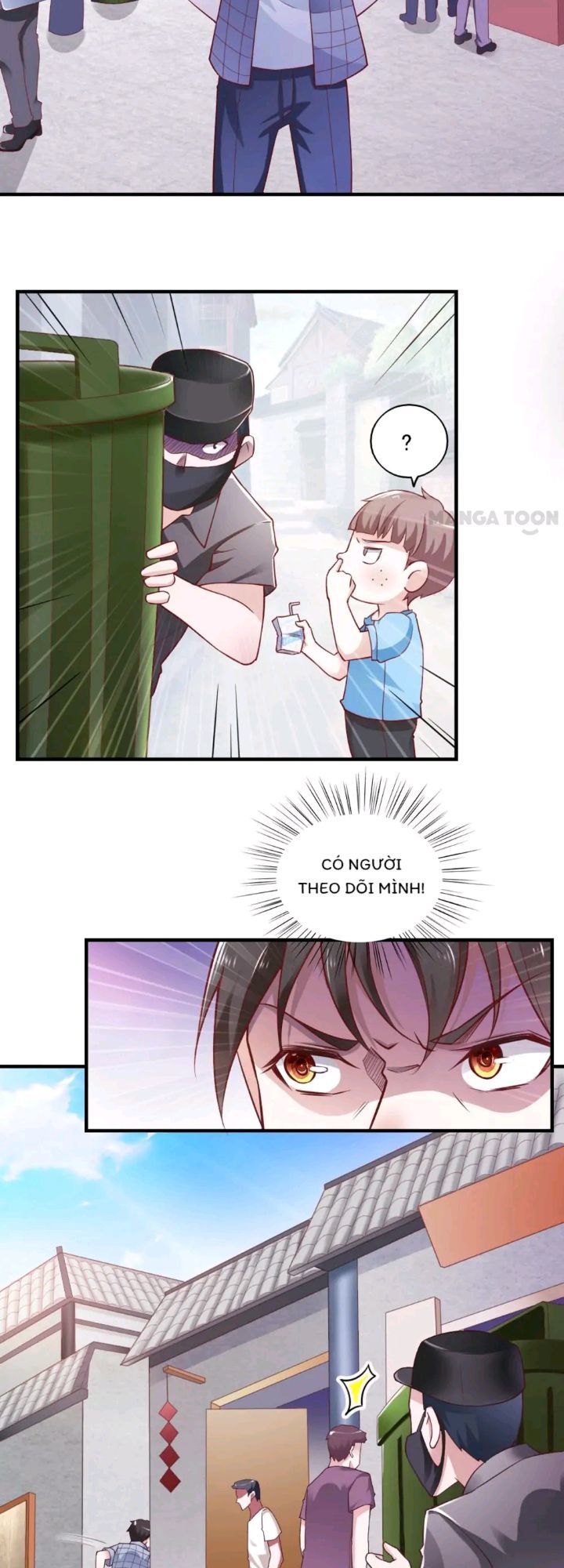 chiếc điện thoại thần kỳ chapter 53 15