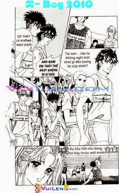 cô giáo tuổi 18 chapter 8 118