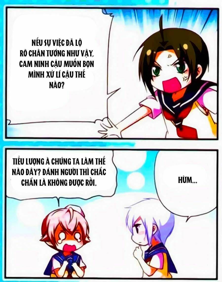 manh tam quốc chapter 98 29