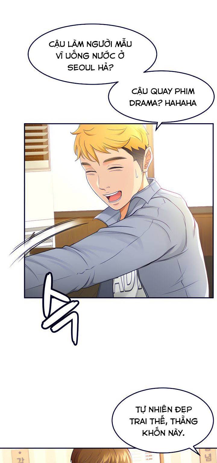 clb kiếm đạo chapter 1 85