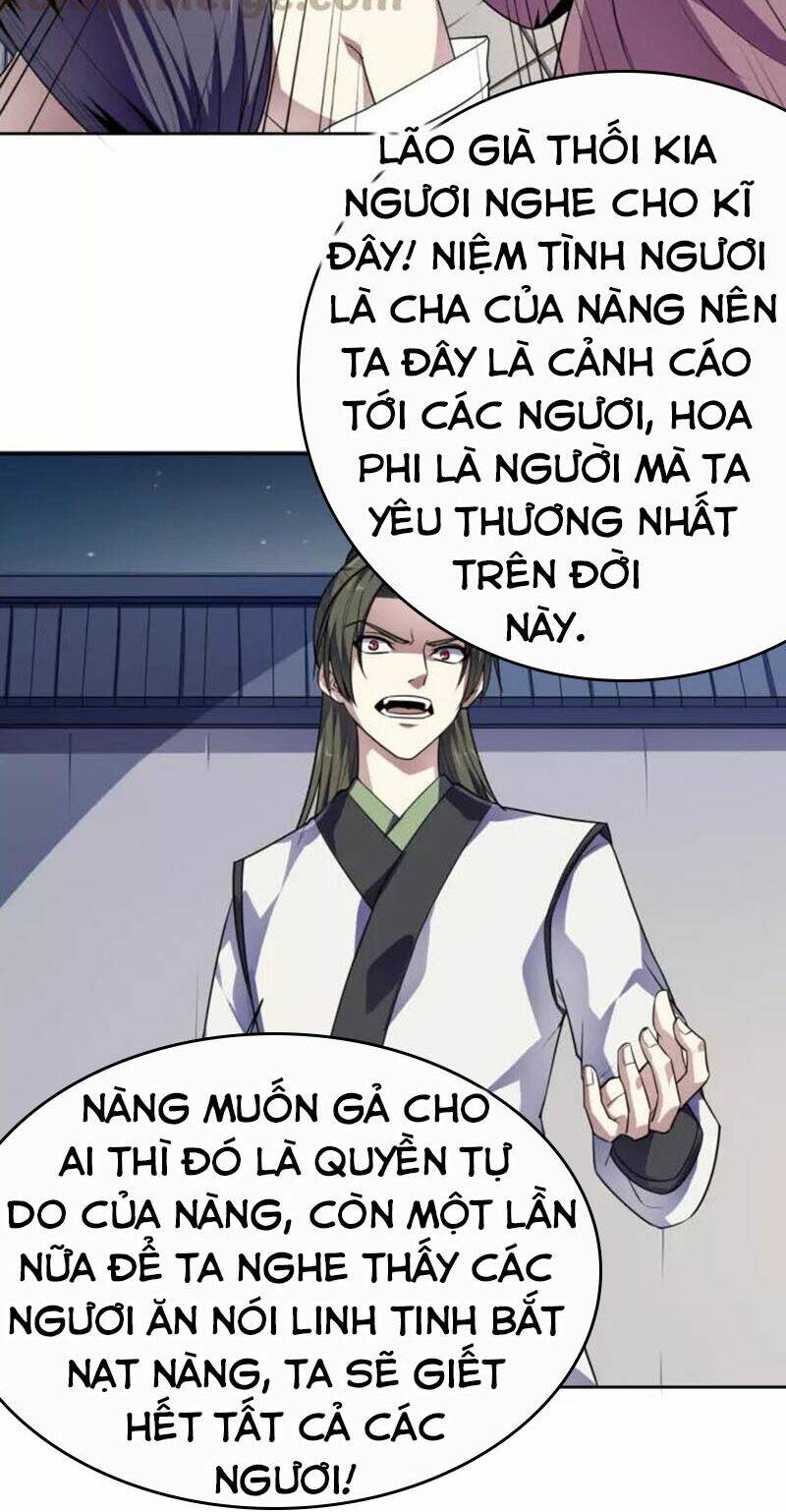 nghịch thiên đại thần chapter 78 33