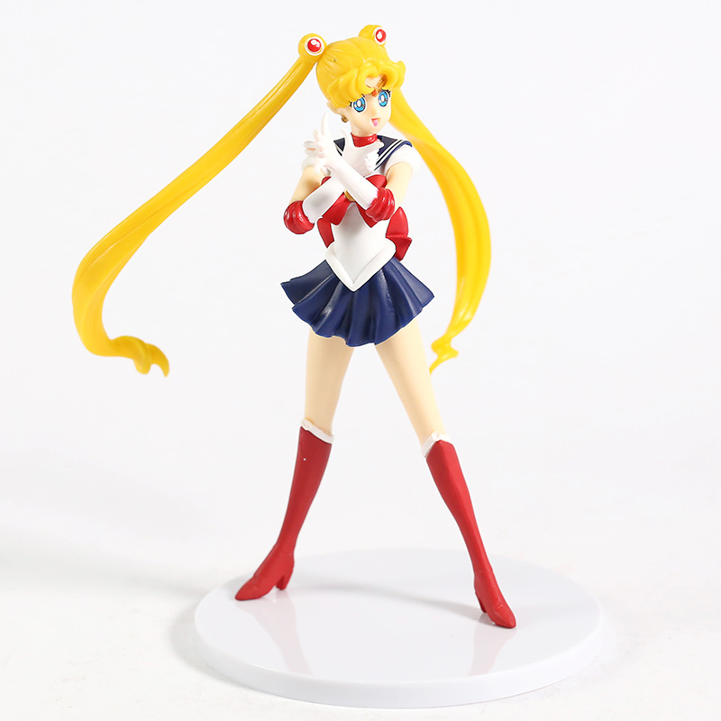 Mô Hình Sailor Moon SM01010