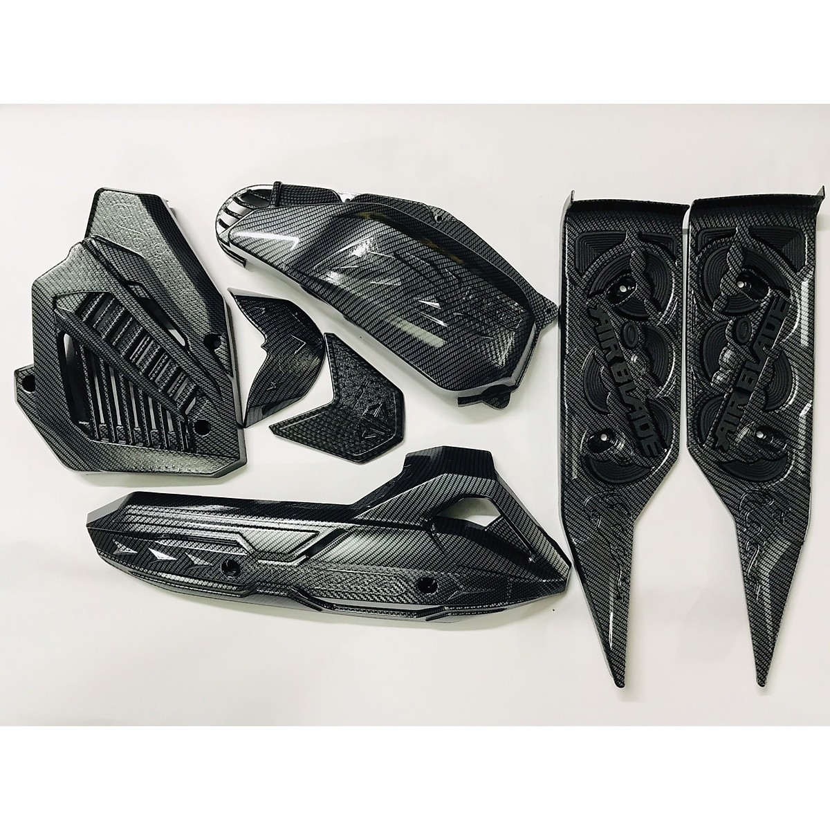 AirBlade 125 Full Món 6 Carbon