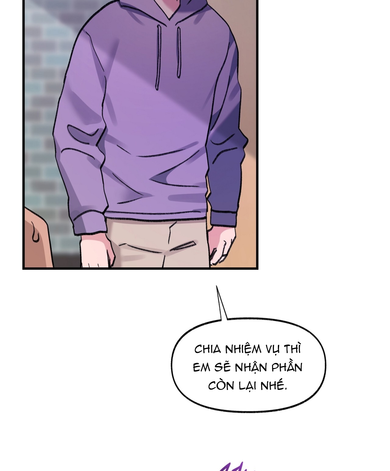 Xx Hồng Hào Khêu Gợi chapter 18.1 - Trang 22