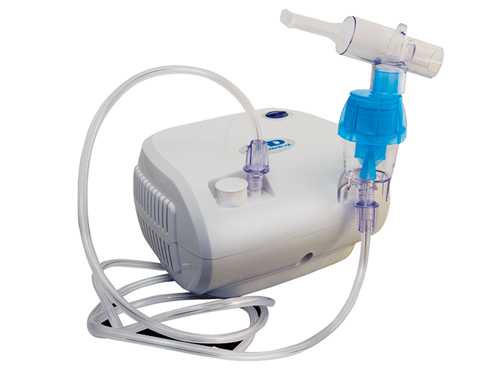 Máy xông khí dung AND UN-014 Nhật Bản