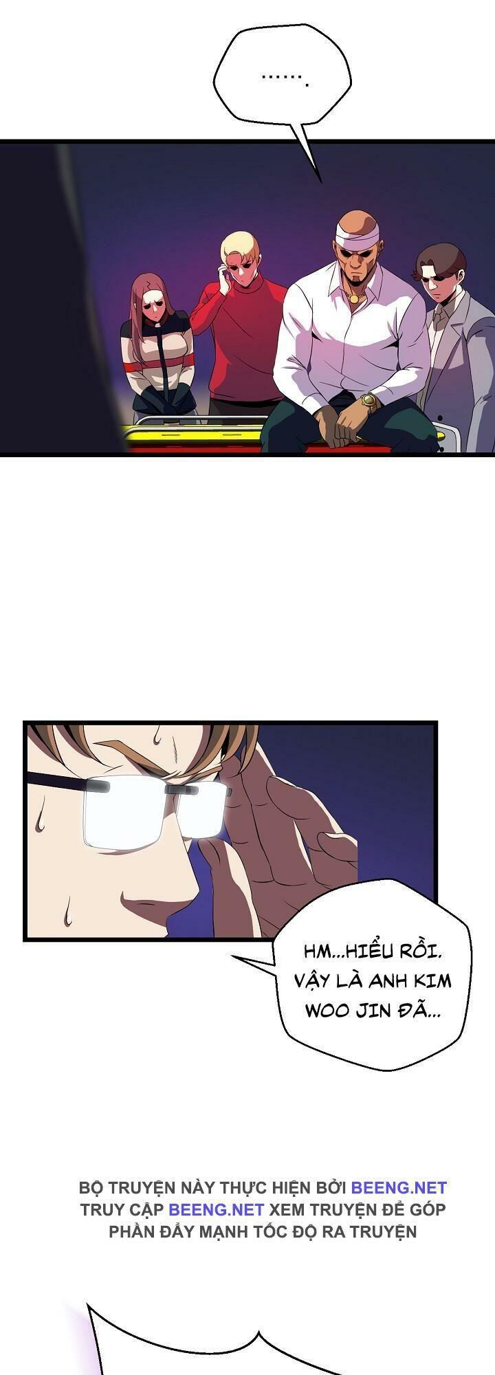 tiêu diệt đấng cứu thế chapter 7 31