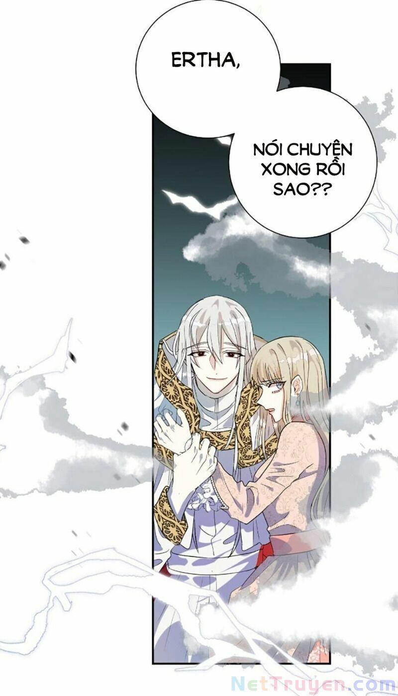 xin ngài đừng ăn tôi chapter 11 21