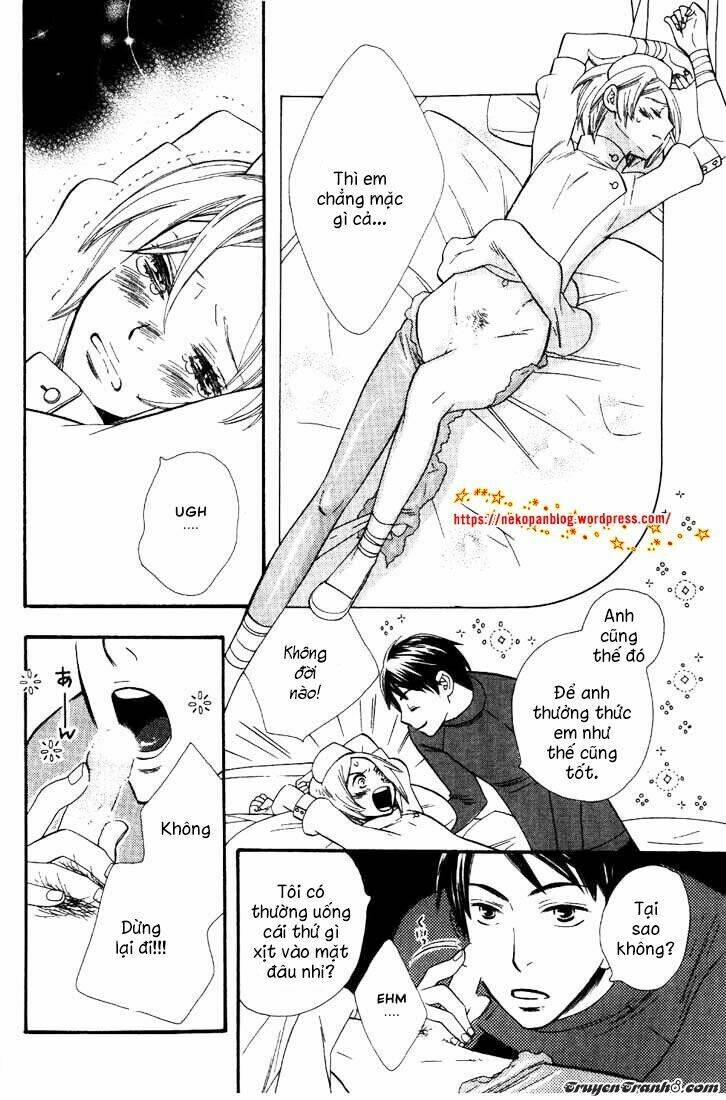 nurse ga oshigoto chapter 1 25