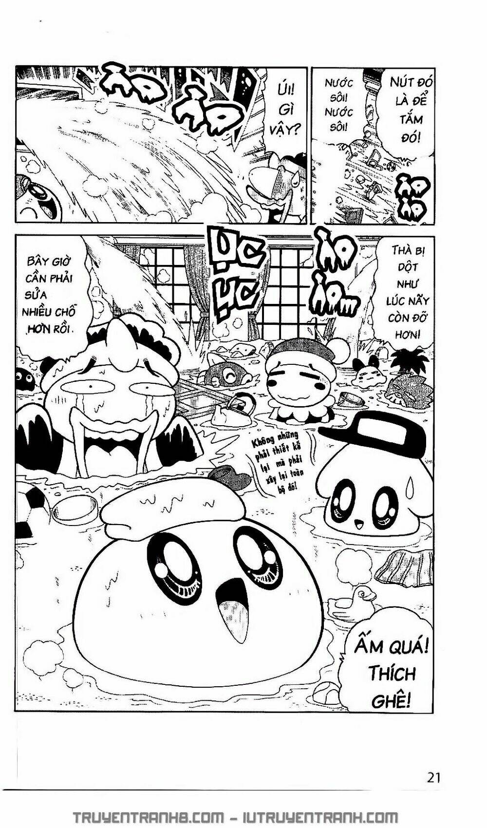 ngôi sao kabi chapter 212 18