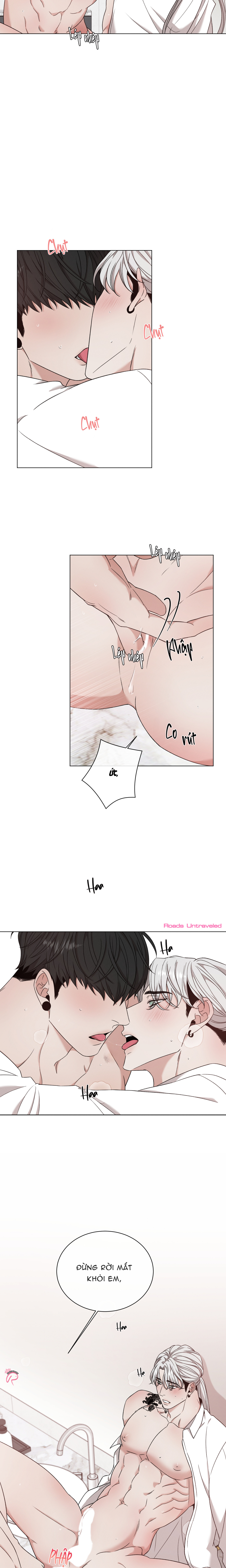 hội chứng minmotion chapter 67 14