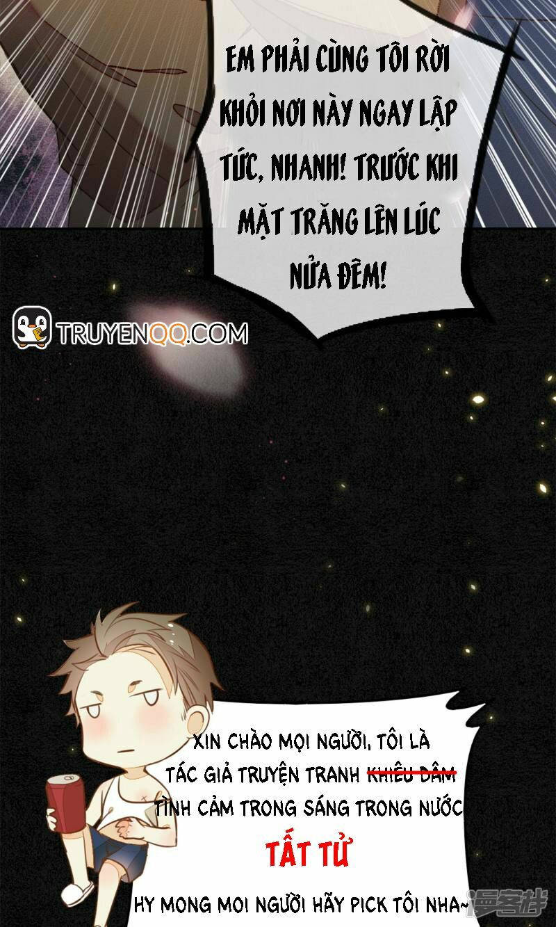 đêm ảo mộng cực lạc chapter 2 40