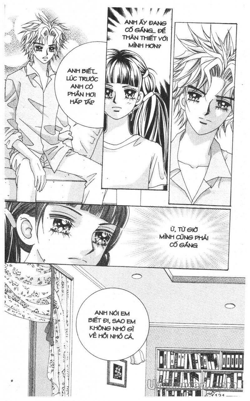 meo meo dịu dàng đi nhé chapter 7 131