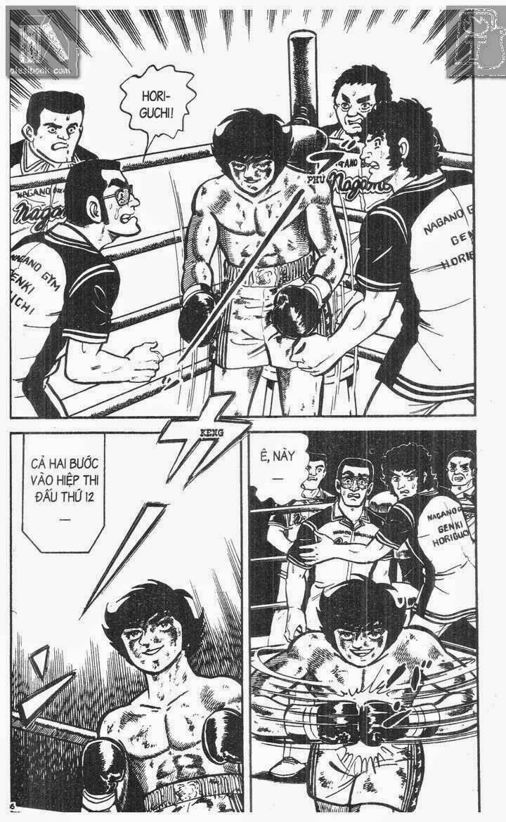 ganbare genki chapter 224 2