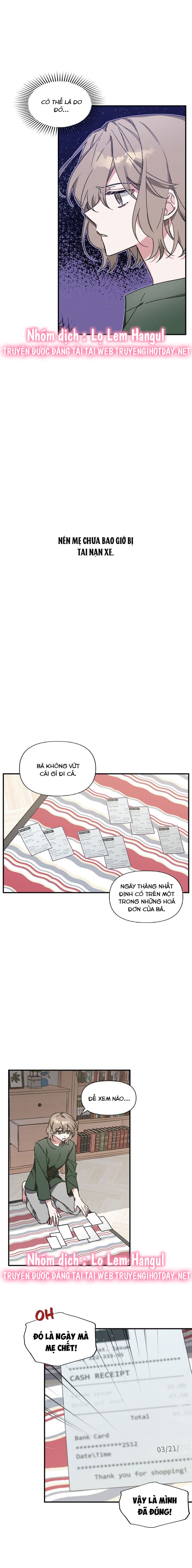 cuộc du hành thời gian của sela chapter 27 3