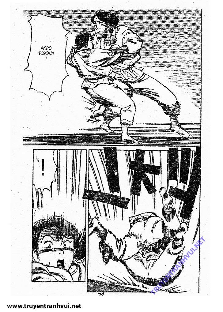 yawara chapter 136 3