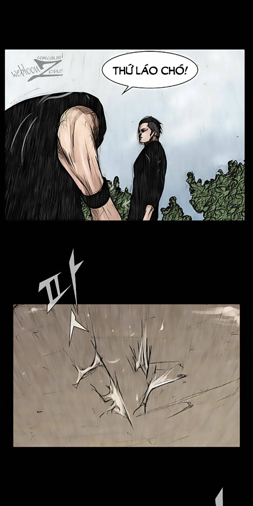 dokgo | độc cô chapter 18 15