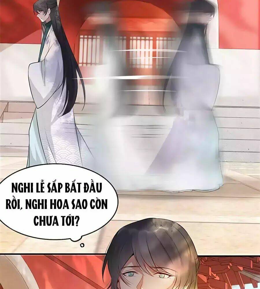 gian phi như thử đa kiều chapter 27 48