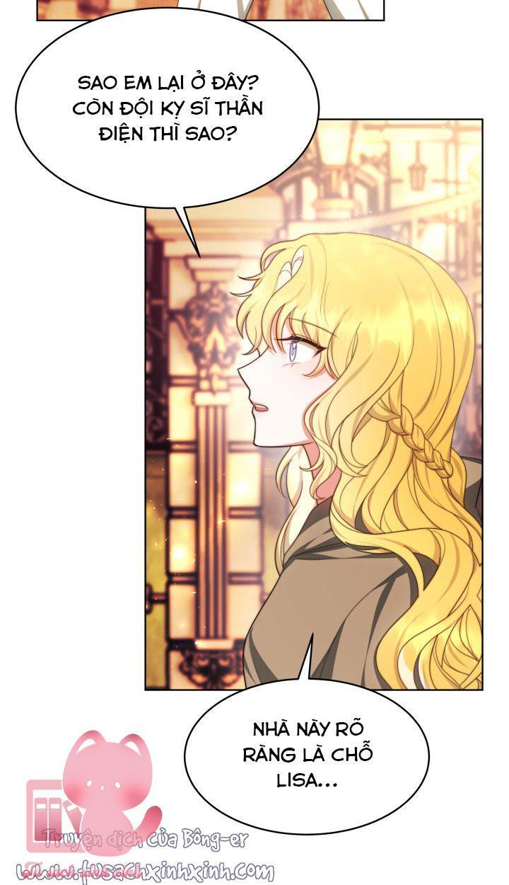 từ chồng cũ hóa thành nam chính chapter 33 41