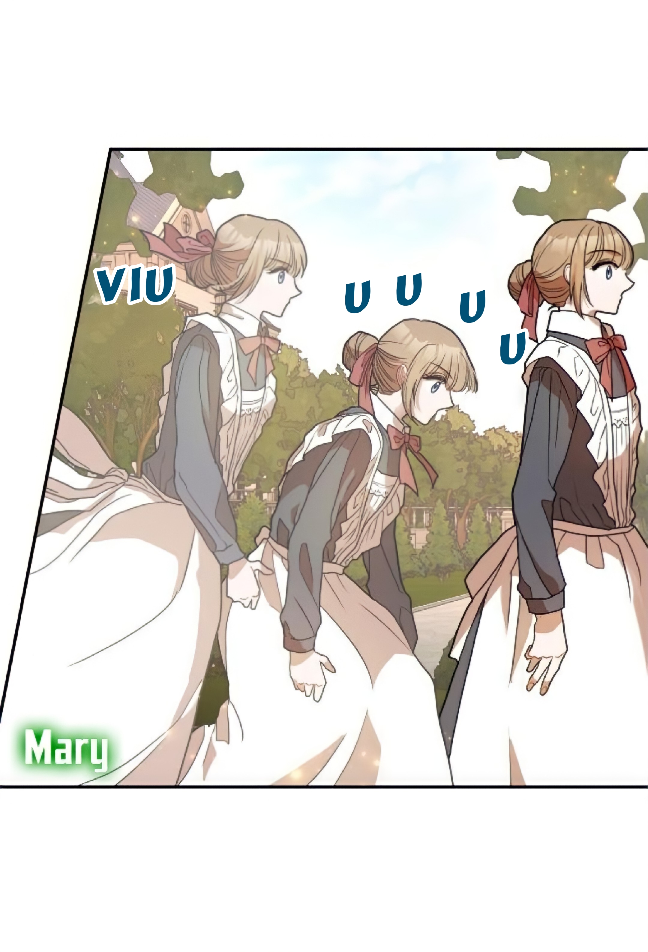 truyện tranh lãng mạn của ropan bing chapter 11 37