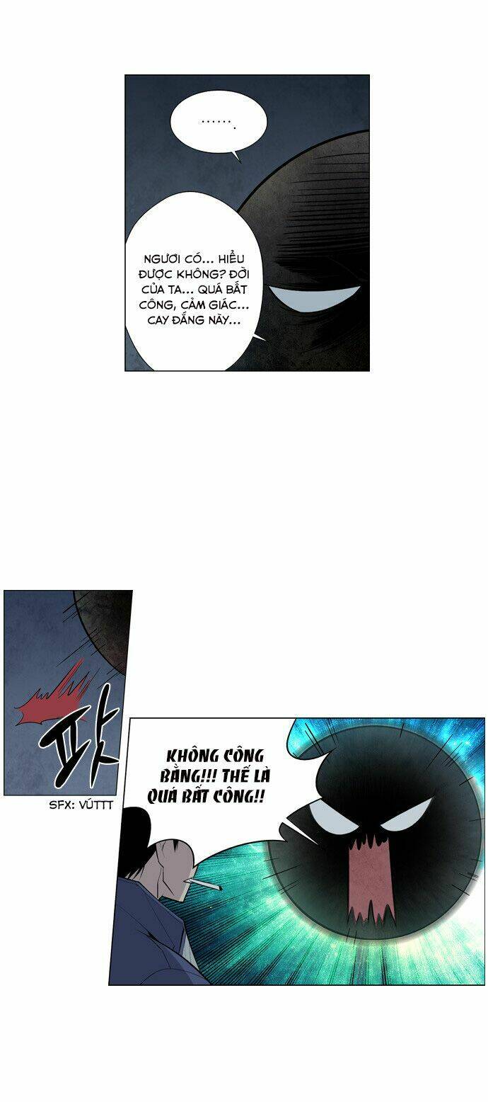 welcome to ghost city chapter 5 23