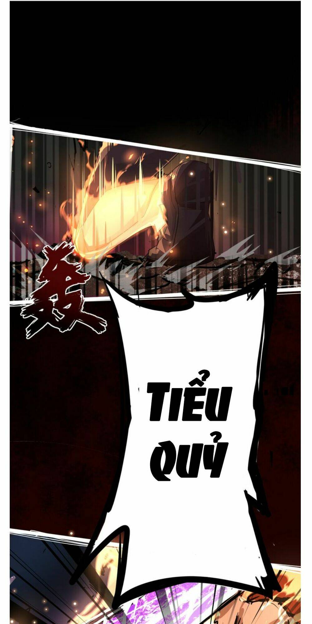 đại chiến yêu tinh chapter 2 48