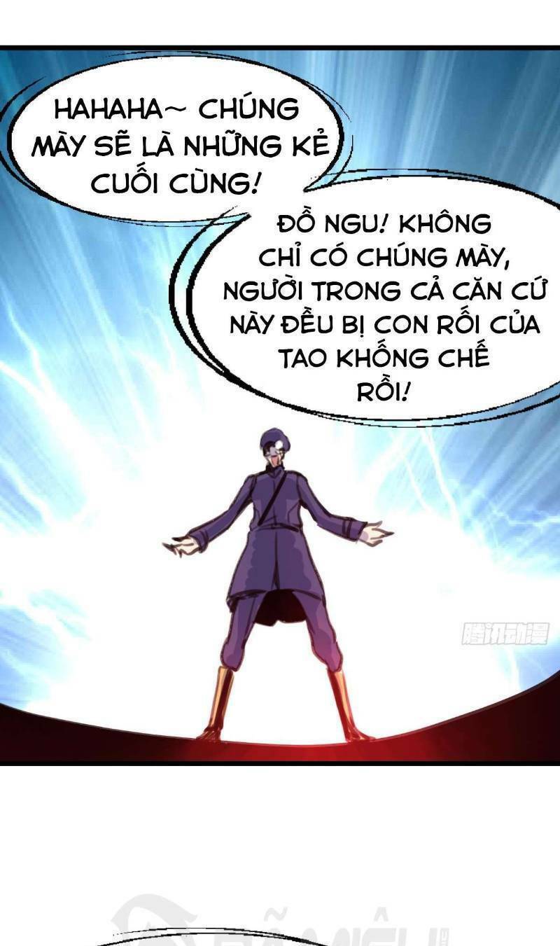 thần nhãn giám định sư chapter 111 9